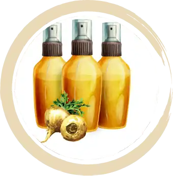 Cosmetics & Skincare