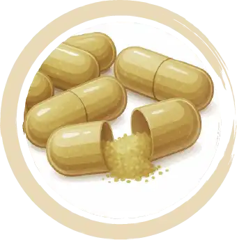 Dietary Supplements